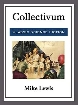 E-Book (epub) Collectivum von Mike Lewis