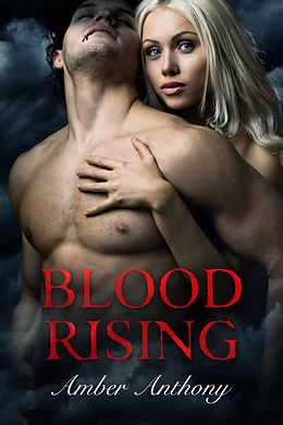 E-Book (epub) Blood Rising von Amber Anthony