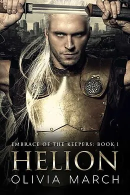 E-Book (epub) Helion von Olivia March