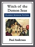 E-Book (epub) Witch of the Demon Seas von Poul Anderson