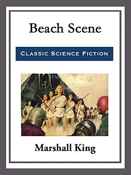 E-Book (epub) Beach Scene von Marshall King