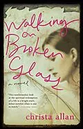 E-Book (epub) Walking on Broken Glass von Christa Allan