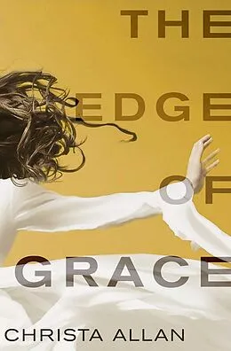 E-Book (epub) The Edge of Grace von Christa Allan