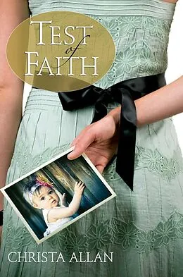 E-Book (epub) Test of Faith von Christa Allan