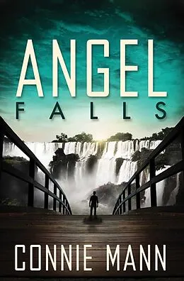 E-Book (epub) Angel Falls von Connie Mann
