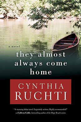 E-Book (epub) They Almost Always Come Home von Cynthia Ruchti