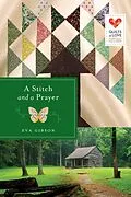 E-Book (epub) A Stitch and a Prayer von Eva Gibson