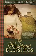 E-Book (epub) Highland Blessings von Jennifer Hudson Taylor