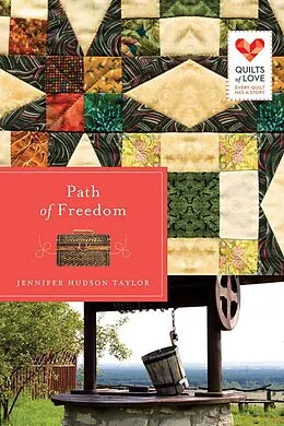 E-Book (epub) Path of Freedom von Jennifer Hudson Taylor