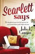 E-Book (epub) Scarlett Says von Julie L. Cannon