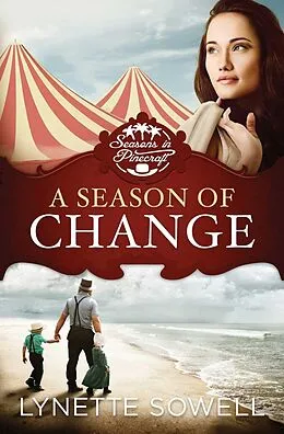 E-Book (epub) A Season of Change von Lynette Sowell