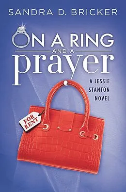 E-Book (epub) On a Ring and a Prayer von Sandra D. Bricker