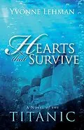 E-Book (epub) Hearts That Survive von Yvonne Lehman