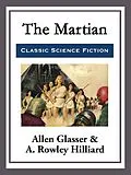 E-Book (epub) The Martian von Allen Glasser