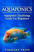 E-Book (epub) Aquaponics von Timothy Tripp