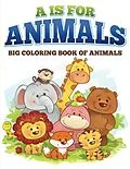 E-Book (pdf) A is for Animals! von Speedy Publishing Llc