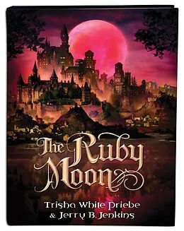 E-Book (pdf) Ruby Moon von Trisha Priebe