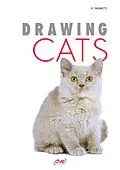 E-Book (epub) Drawing Cats von Roberto Fabbretti