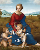 eBook (epub) The Virgin and Child de Kyra Belán, Ernest Renan