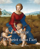 E-Book (epub) La Vierge et le Christ dans l'art von Kyra Belan