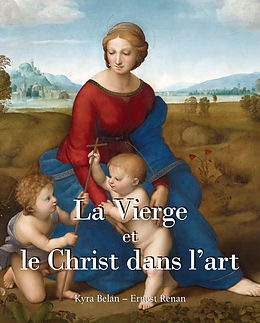 E-Book (epub) La Vierge et le Christ dans l'art von Kyra Belan