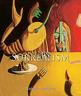 eBook (epub) Surrealism de Natalia Brodskaya