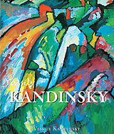 E-Book (epub) Vassily Kandinsky von Vassily Kandinsky