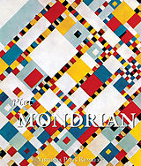 E-Book (epub) Piet Mondrian von Virginia Pitts Rembert