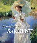 E-Book (epub) John Singer Sargent von Evan Charteris