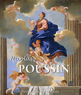 eBook (epub) Nicolas Poussin de Youri Zolotov