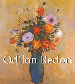 eBook (epub) Odilon Redon de Odilon Redon
