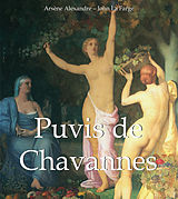 eBook (epub) Puvis de Chavannes de Arsene Alexandre