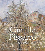 eBook (epub) Camille Pissarro (1830-1903) de Klaus H. Karl