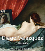 E-Book (epub) Diego Velazquez (1599-1660) von Klaus H. Carl