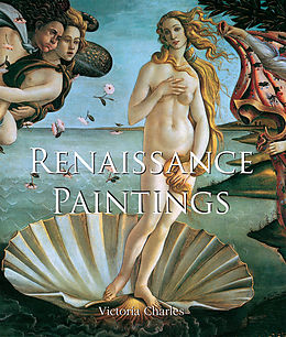 E-Book (epub) Renaissance Paintings von Victoria Charles