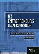 Couverture cartonnée The Entrepreneur's Legal Companion de Daniel V. Davidson, Lynn M. Forsythe