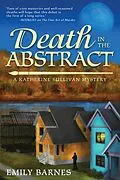 E-Book (epub) Death in the Abstract von Emily Barnes