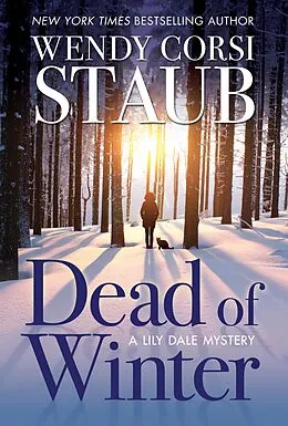 E-Book (epub) Dead of Winter von Wendy Corsi Staub