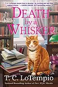 E-Book (epub) Death by a Whisker von T. C. Lotempio