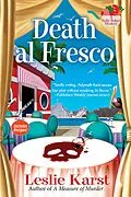 E-Book (epub) Death al Fresco von Leslie Karst
