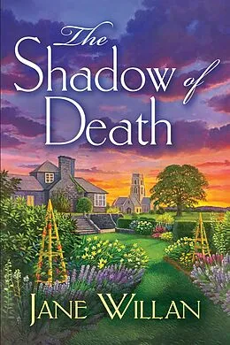 E-Book (epub) The Shadow of Death von Jane Willan