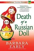 E-Book (epub) Death of a Russian Doll von Barbara Early
