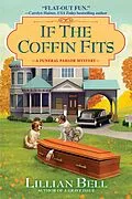 E-Book (epub) If the Coffin Fits von Lillian Bell
