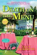 E-Book (epub) Death on the Menu von Lucy Burdette