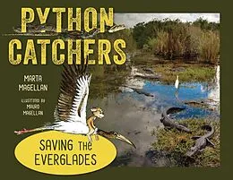 E-Book (epub) Python Catchers von 