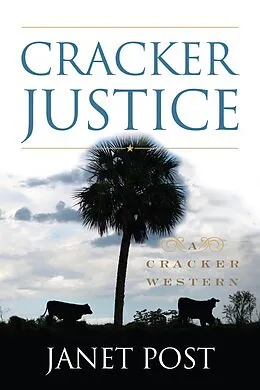 E-Book (epub) Cracker Justice von Janet Post