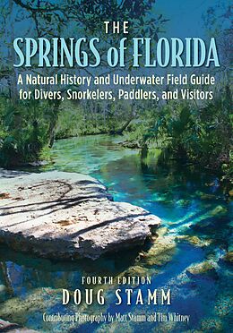 eBook (epub) Springs of Florida de Doug Stamm