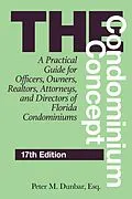 E-Book (epub) Condominium Concept von Peter M Dunbar
