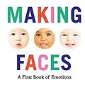 E-Book (epub) Making Faces von Abrams Appleseed