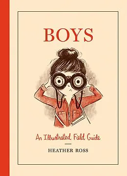 E-Book (epub) Boys von Heather Ross